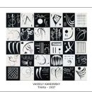 Vassily Kandinsky – Trente – 1937