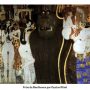 Frise de Beethoven par Gustav Klimt