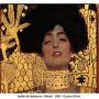 Judith et Holofernes -Détail-  1901 – Gustav Klimt