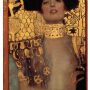 Judith et Holofernes – 1901 – Gustav Klimt