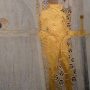 L’Invinsible guerrier – Frise Beethoven par Klimt