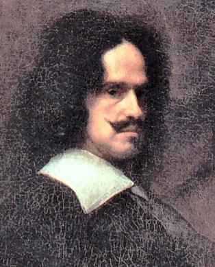 Diego Vélazquez - Autoportrait,1643